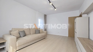 Apartament doua camere prima inchiriere Matei Basarab - imagine 9