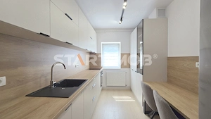 Apartament doua camere prima inchiriere Matei Basarab - imagine 11