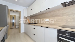 Apartament doua camere prima inchiriere Matei Basarab - imagine 6