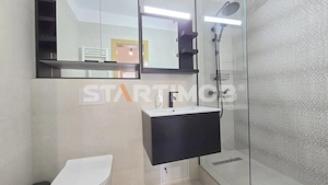 Apartament doua camere prima inchiriere Matei Basarab - imagine 14