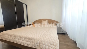 Apartament mobilat cu parcare zona Grivitei - imagine 18