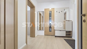 Apartament doua camere prima inchiriere Matei Basarab - imagine 13