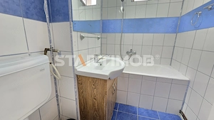 Apartament mobilat cu parcare zona Grivitei - imagine 20