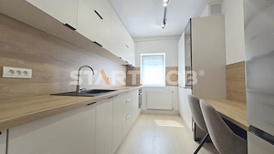 Apartament doua camere prima inchiriere Matei Basarab - imagine 5