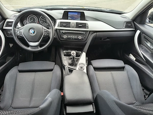 BMW seria 3 320 diesel ( F30) - imagine 3