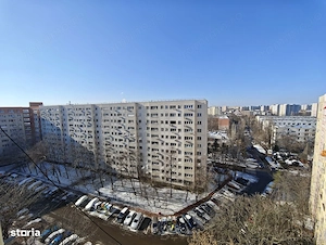 Apartament 2 camere - 55mp utili+balcon, etaj 10 10 - imagine 3