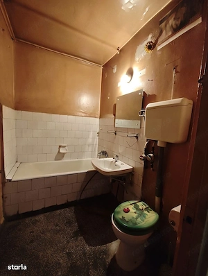 Apartament 2 camere - 55mp utili+balcon, etaj 10 10 - imagine 4