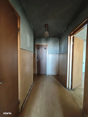 Apartament 2 camere - 55mp utili+balcon, etaj 10 10