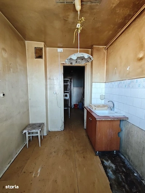 Apartament 2 camere - 55mp utili+balcon, etaj 10 10 - imagine 5