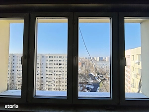 Apartament 2 camere - 55mp utili+balcon, etaj 10 10 - imagine 2
