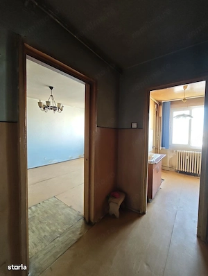 Apartament 2 camere - 55mp utili+balcon, etaj 10 10 - imagine 7