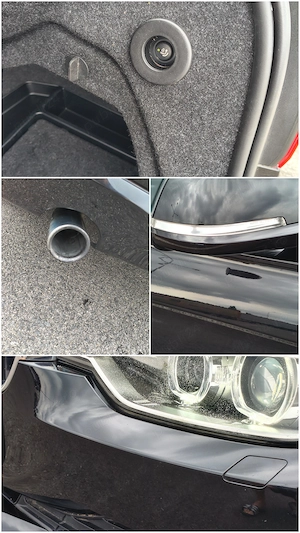 BMW seria 3 320 diesel ( F30) - imagine 8