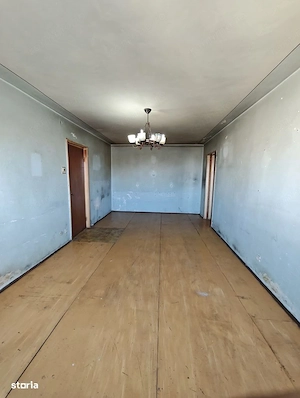 Apartament 2 camere - 55mp utili+balcon, etaj 10 10 - imagine 6