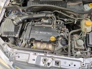 Proprietar, vand Opel Corsa Cosmo 1,4l 16v Twinport, 90 CP, benzina, 119.000 km. - imagine 10
