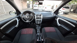 DACIA LOGAN - 2010 ( 45.000 km ) CA NOUĂ - unic proprietar  - imagine 5