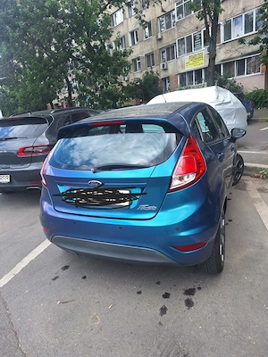 Vand masina ford fiesta - imagine 2