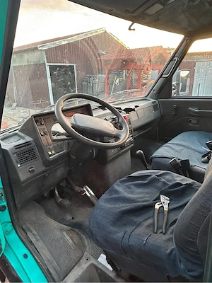 Iveco daily  - imagine 2