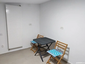 Apartament 1 cameră la curte 70 mp cu terasă și balcon propietar Lacul Mori Giulesti Propietar - imagine 8