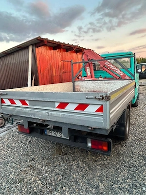 Iveco daily  - imagine 5