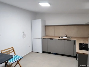 Apartament 1 cameră la curte 70 mp cu terasă și balcon propietar Lacul Mori Giulesti Propietar - imagine 7