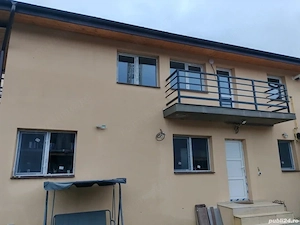 Apartament 1 cameră la curte 70 mp cu terasă și balcon propietar Lacul Mori Giulesti Propietar - imagine 5