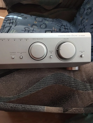 Amplificator Sony