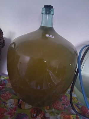 Vnd tuica si palinca de prune