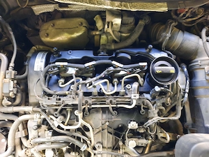 Passat b7 2.0 2014 - imagine 8