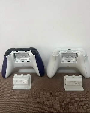 vand xbox series S + 2 manete
