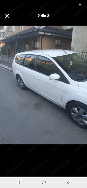 auto de vanzare