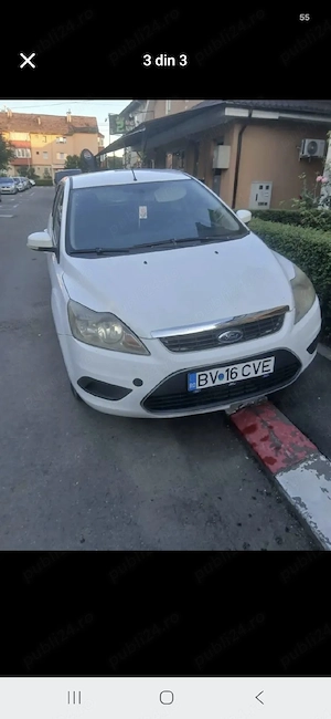 auto de vanzare - imagine 2