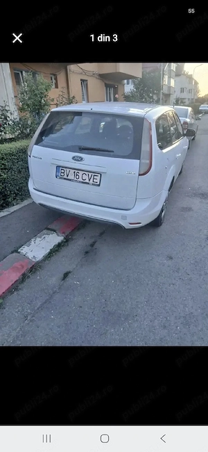 auto de vanzare - imagine 3