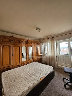 Apartament 3 camere I decomandat I Intre Lacuri I FSEGA I Iulius Mall - imagine 2