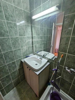 Apartament 3 camere I decomandat I Intre Lacuri I FSEGA I Iulius Mall - imagine 7
