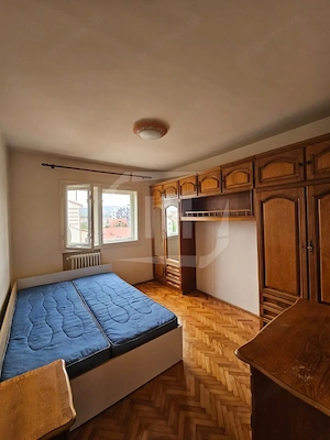 Apartament 3 camere I decomandat I Intre Lacuri I FSEGA I Iulius Mall - imagine 1