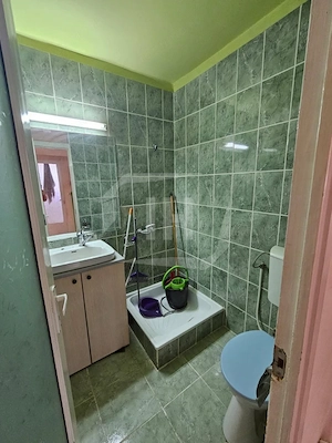 Apartament 3 camere I decomandat I Intre Lacuri I FSEGA I Iulius Mall - imagine 8