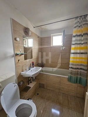 Apartament 3 camere I decomandat I Intre Lacuri I FSEGA I Iulius Mall - imagine 6