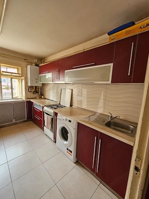 Apartament 3 camere I decomandat I Intre Lacuri I FSEGA I Iulius Mall - imagine 5