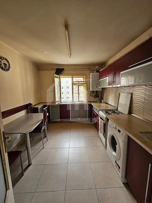 Apartament 3 camere I decomandat I Intre Lacuri I FSEGA I Iulius Mall - imagine 3