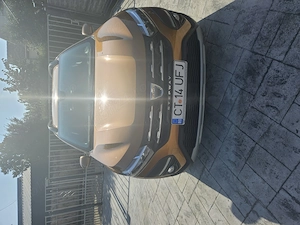 Vand dacia sandero stepway 