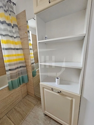 Apartament 3 camere I decomandat I Intre Lacuri I FSEGA I Iulius Mall - imagine 9