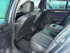 Renault Megane TCe 140 EDC BOSE Edition - imagine 10