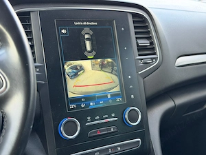 Renault Megane TCe 140 EDC BOSE Edition - imagine 9