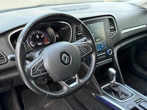 Renault Megane TCe 140 EDC BOSE Edition - imagine 6