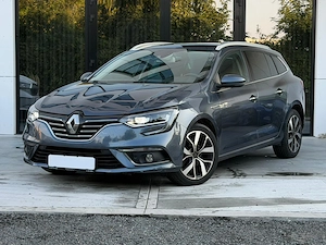 Renault Megane TCe 140 EDC BOSE Edition