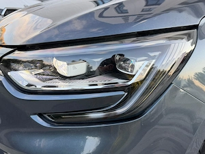 Renault Megane TCe 140 EDC BOSE Edition - imagine 8