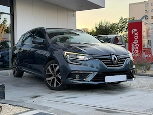 Renault Megane TCe 140 EDC BOSE Edition - imagine 2