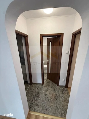 Apartament 3 camere de închiriat | Vilă interbelică | Metrou Eroii Rev - imagine 7