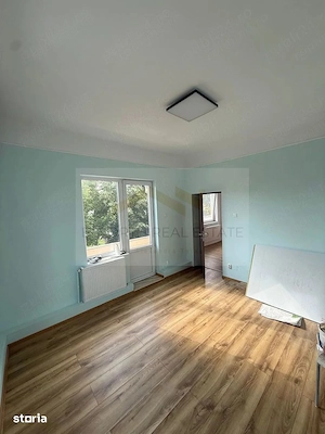 Apartament 3 camere de închiriat | Vilă interbelică | Metrou Eroii Rev - imagine 3