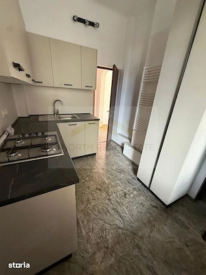 Apartament 3 camere de închiriat | Vilă interbelică | Metrou Eroii Rev - imagine 5